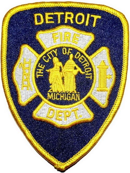 MI  FD DETROIT