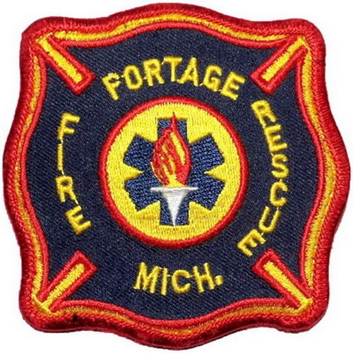 MI  FR PORTAGE