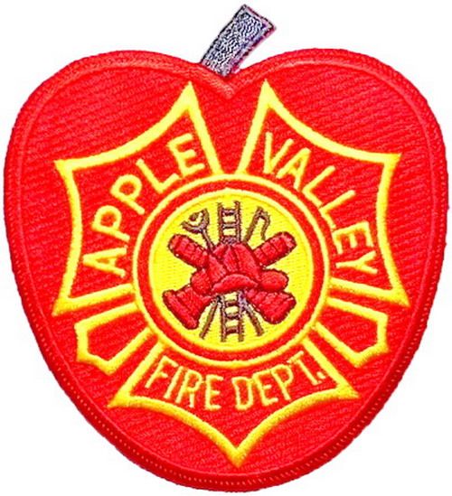 MN  FD APPLE VALLEY