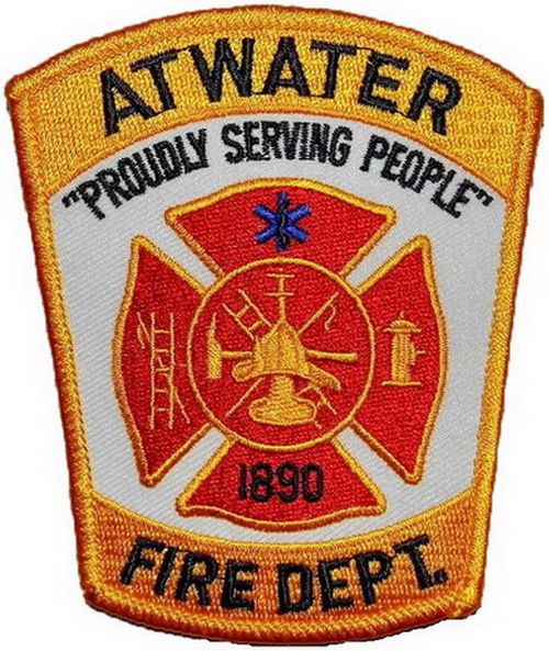 MN  FD ATWATER