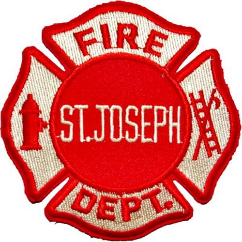MO  FD St. JOSEPH
