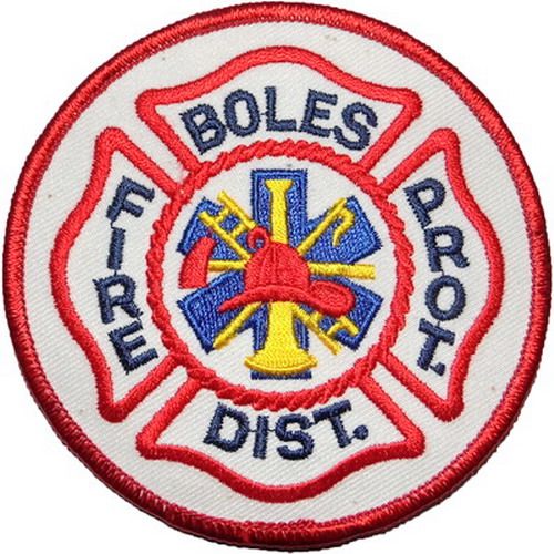 MO  FPD BOLES