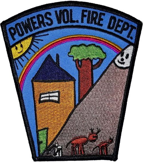 MS  VFD POWERS