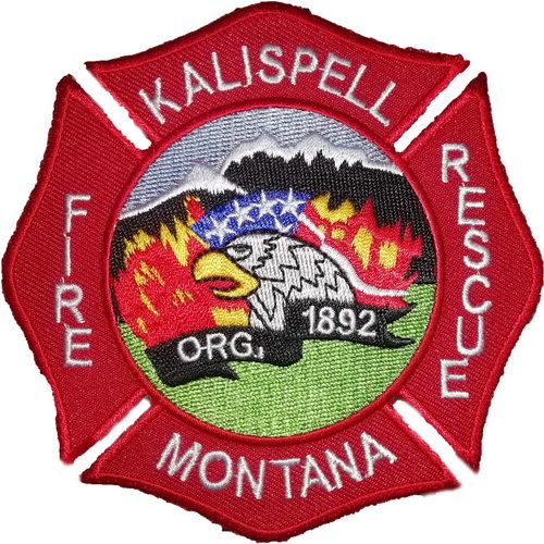 MT  FR KALISPELL