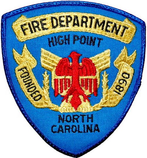 NC  FD HIGH POINT