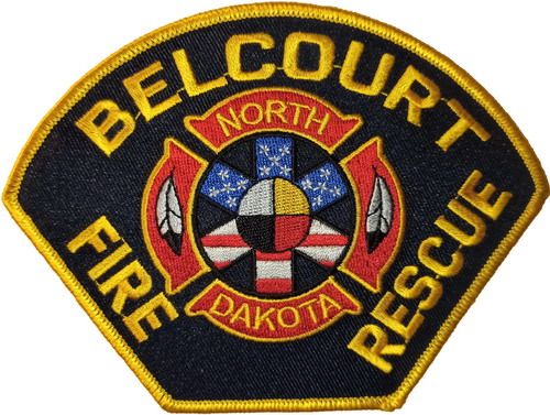 ND  FR BELCOURT