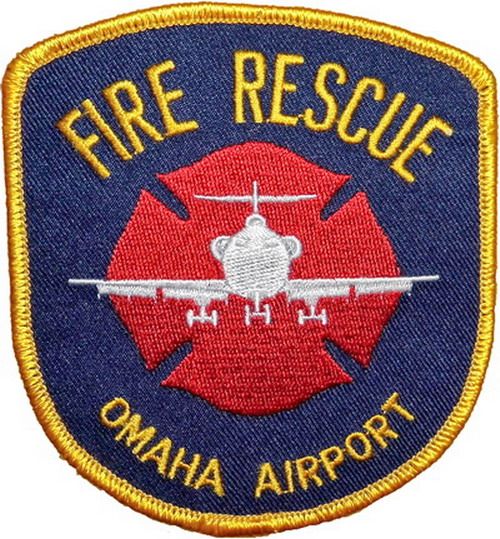 NE  FR OMAHA AIRPORT