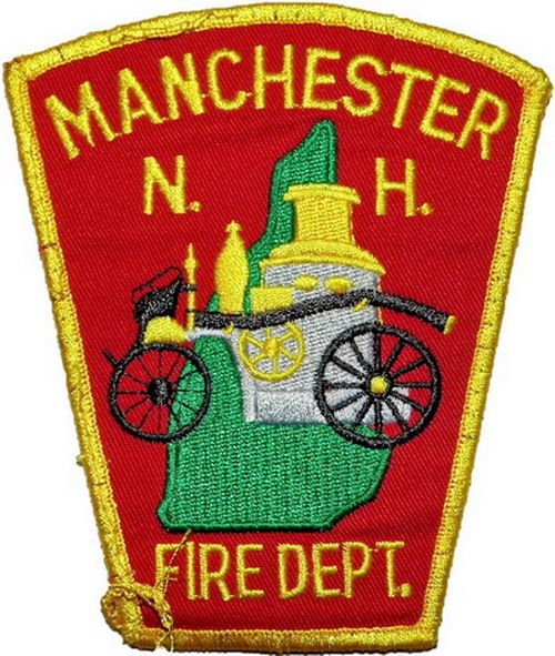 NH  FD MANCHESTER