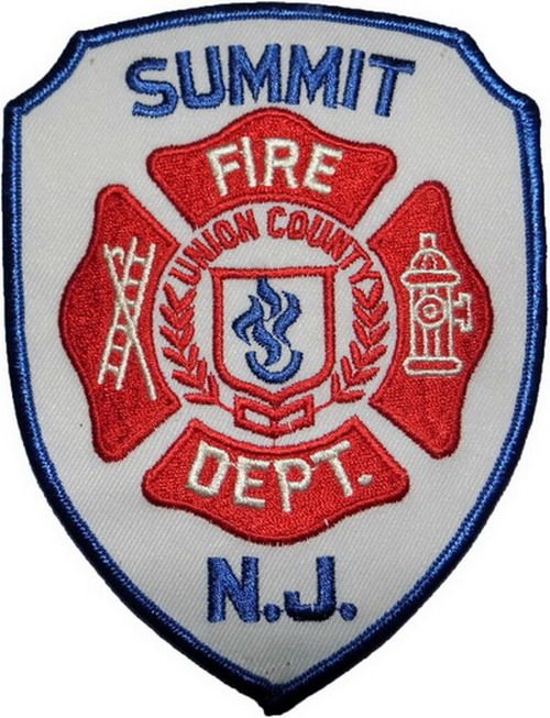 NJ  FD UNION COUNTY