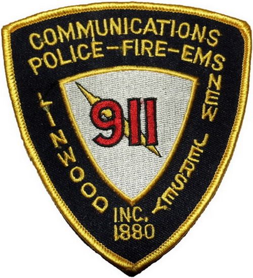 NJ FD LINWOOD