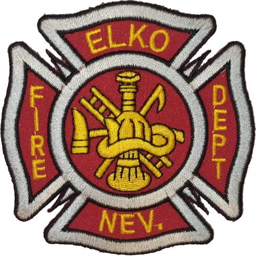 NV  FD ELKO