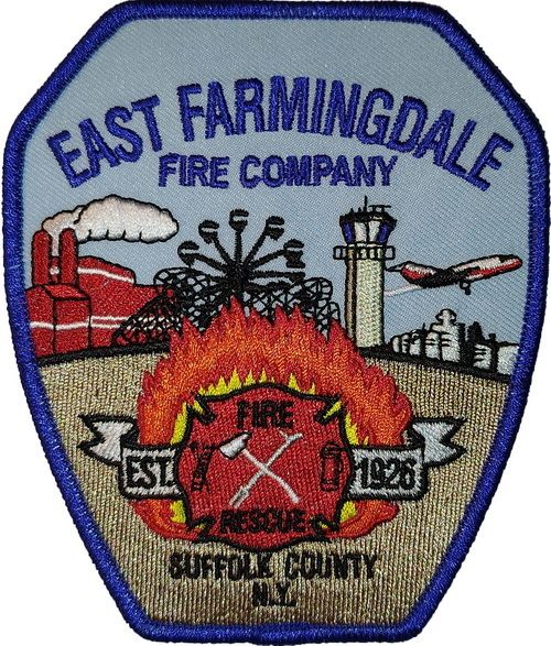 NY  FC EAST FARMINGDALE