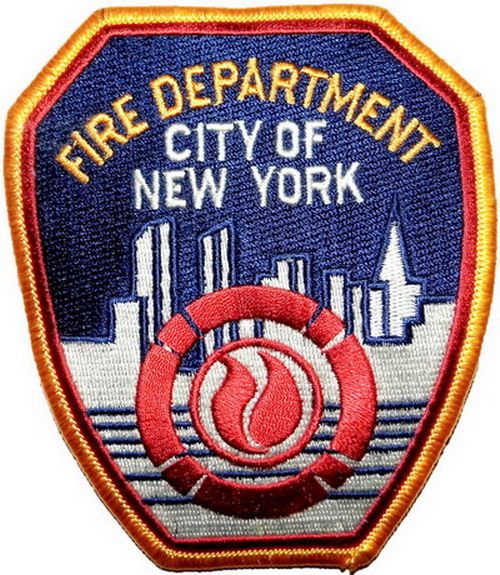 NY  FD NEW YORK 1