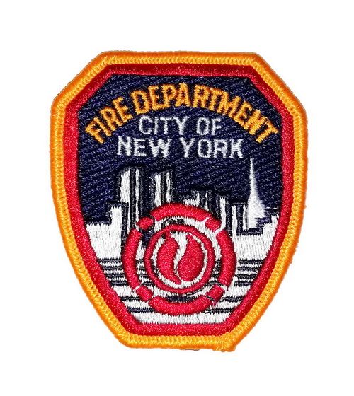 NY  FD NEW YORK 2