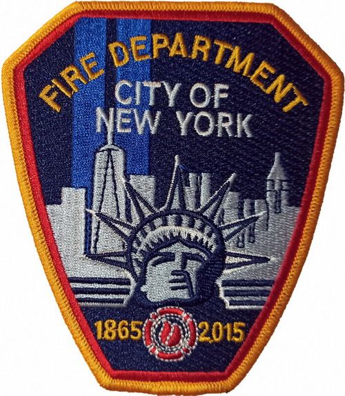 NY  FD NEW YORK 3