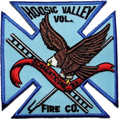 NY  VFC HOOSIC VALLEY