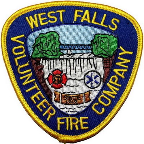 NY  VFC WEST FALLS