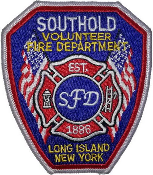 NY  VFD SOUTHOLD