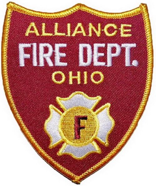 OH  FD ALLIANCE