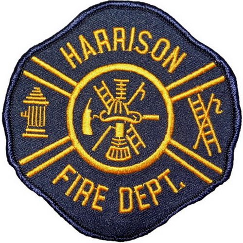 OH  FD HARRISON