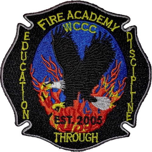 OH  FIRE ACADEMIA WCCC