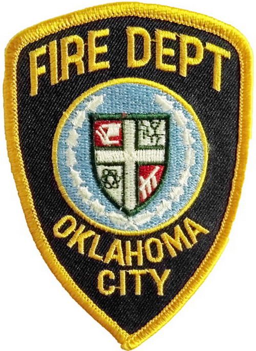 OK  FD OKLAHOMA CITY