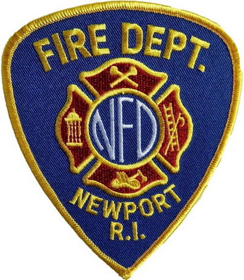 RI  FD NEWPORT