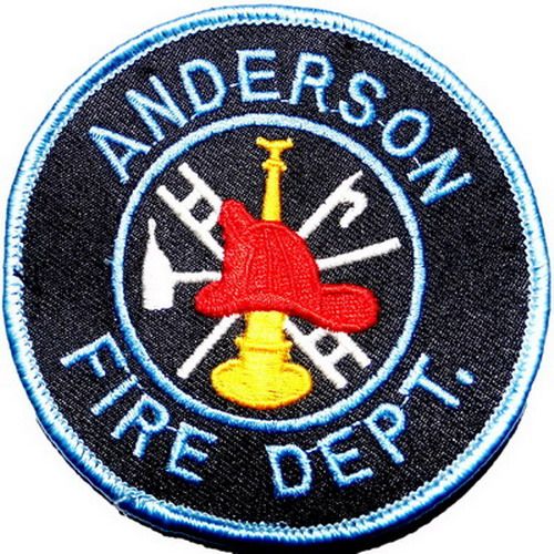 SC  FD ANDERSON
