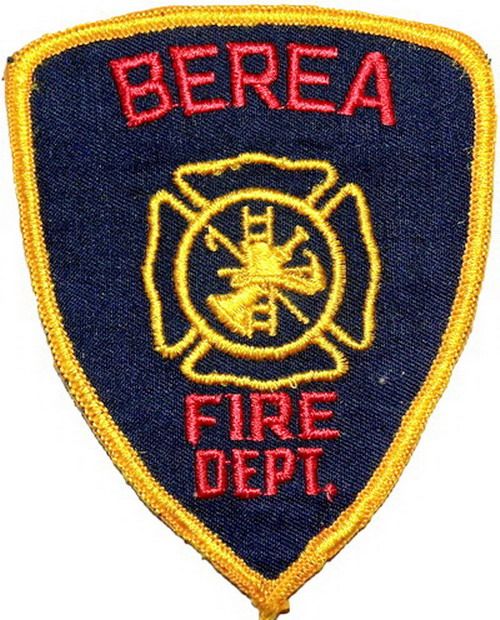 SC  FD BEREA