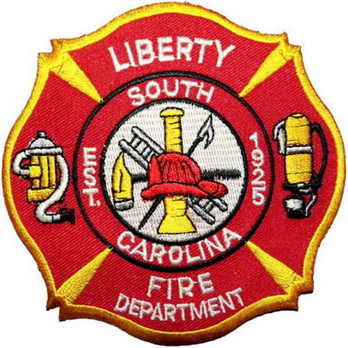 SC  FD LIBERTY