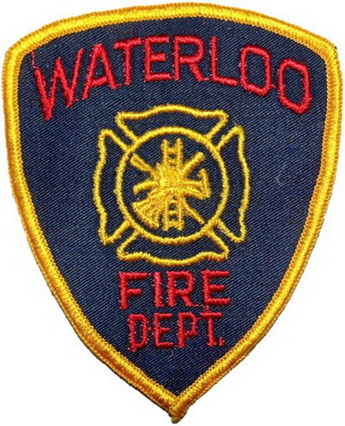 SC  FD WATERLOO