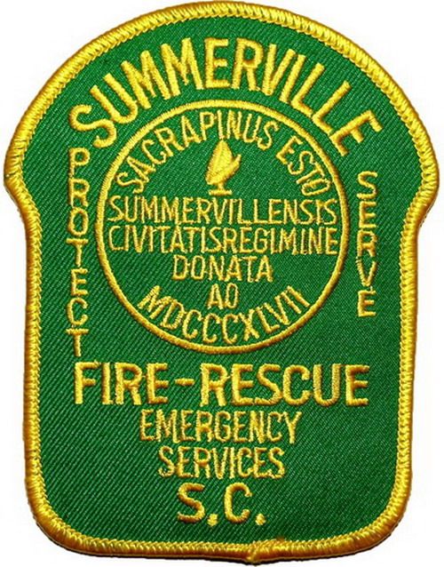 SC  FR SUMMERVILLE
