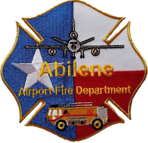 TX FD AIRPORT ABILENE