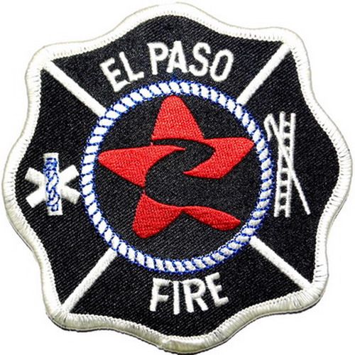 TX FD EL PASO