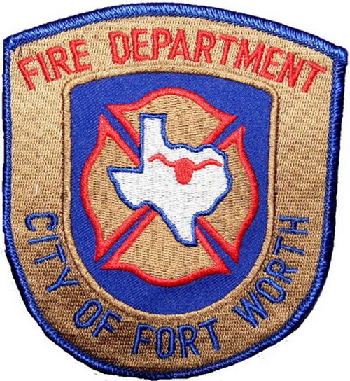 TX FD FORT WORTH