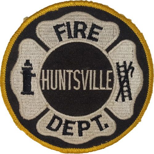 TX FD HUNTSVILLE