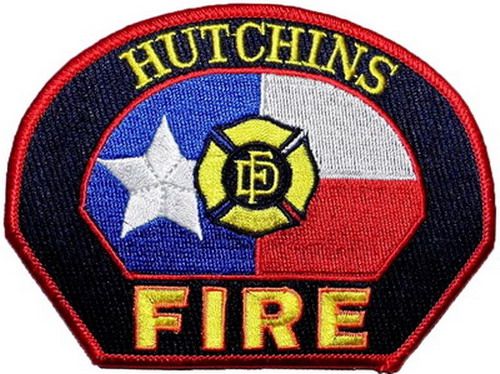 TX FD HUTCHINS