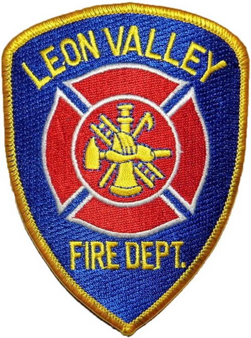 TX FD LEON VALLEY