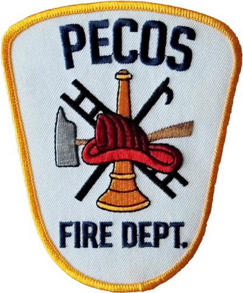 TX FD PECOS
