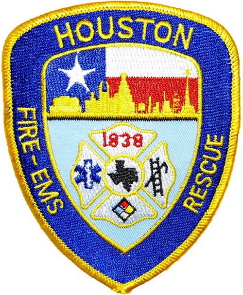 TX FR EMS HOUSTON
