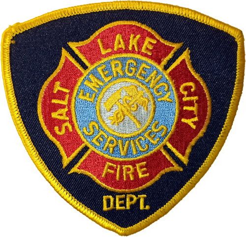 UT  FD SALT LAKE CITY