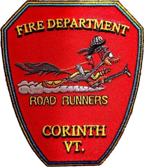 VT  FD CORINTH