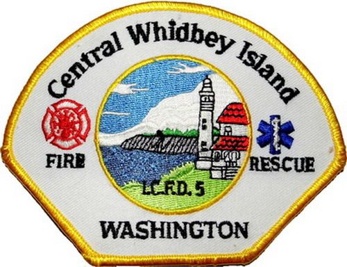 WA  FR CENTRAL WHIDBEY ISLAND