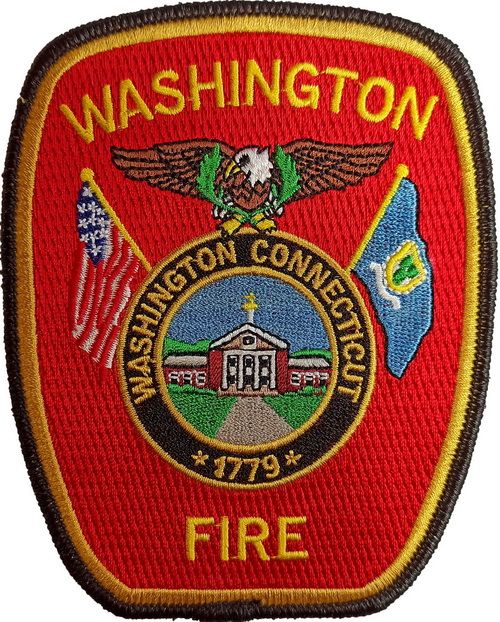 WA  WASHINGTON FIRE