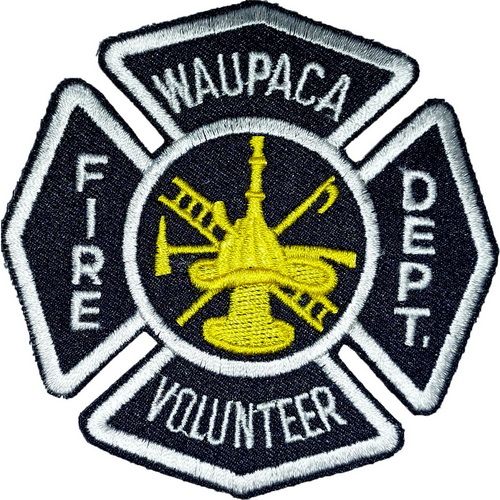 WI  FD WAUPACA 1