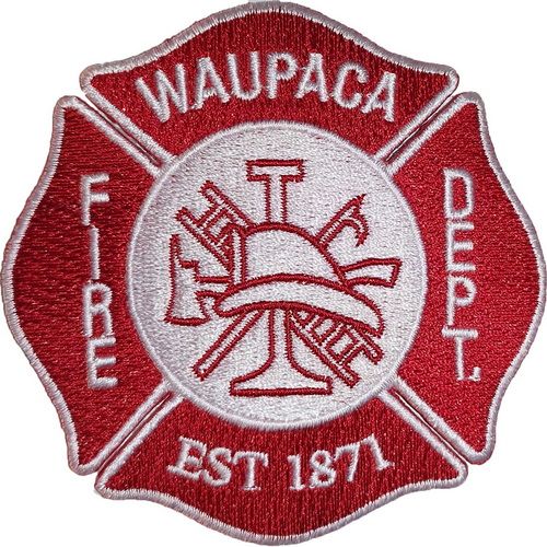 WI  FD WAUPACA 2