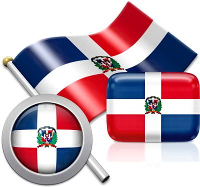 dominikanska republika