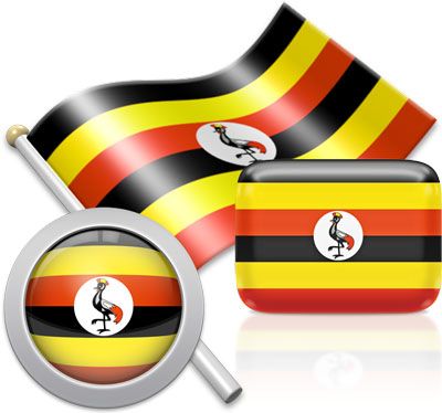 uganda